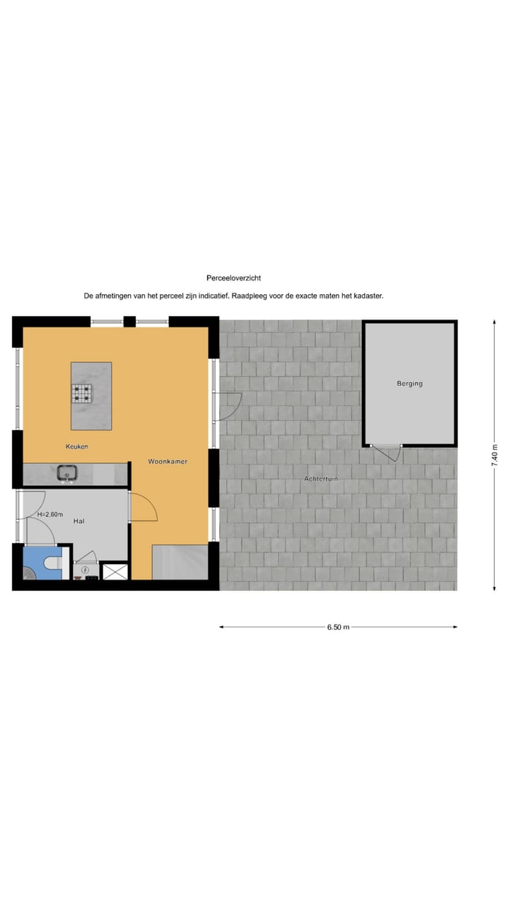 Foto 42 van Neogotiekhof 27