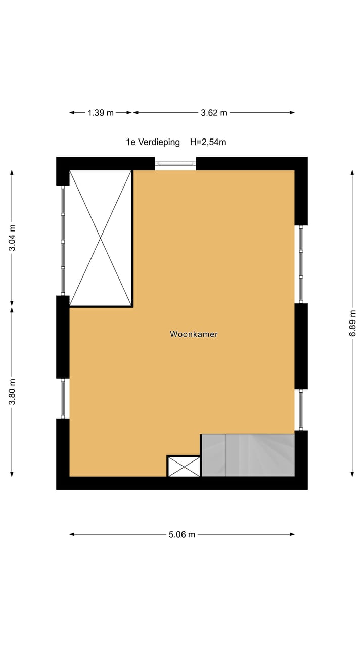 Foto 39 van Neogotiekhof 27