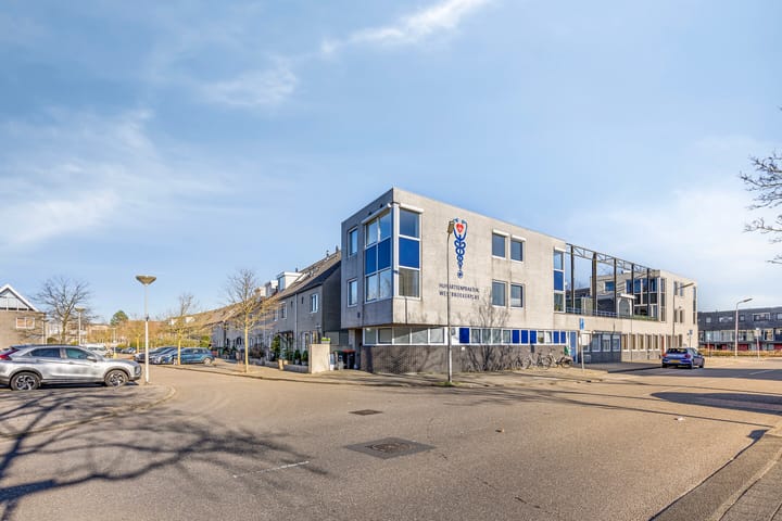 Marga Klompéstraat 37