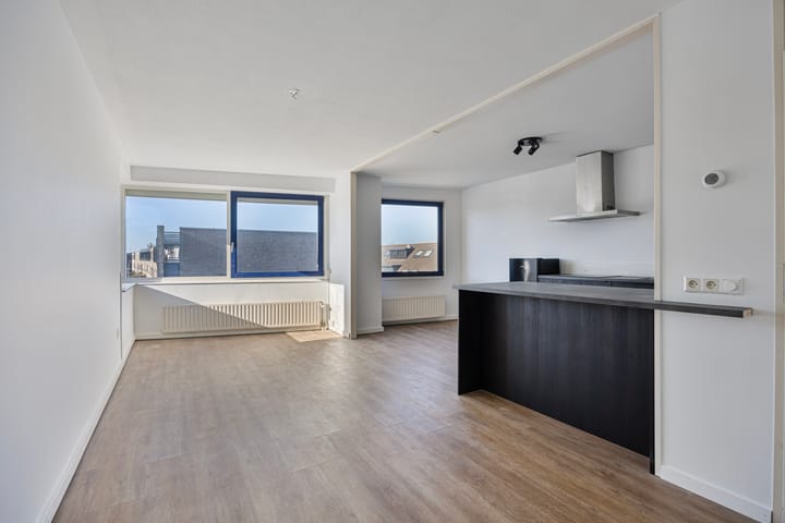 Foto 8 van Marga Klompéstraat 37