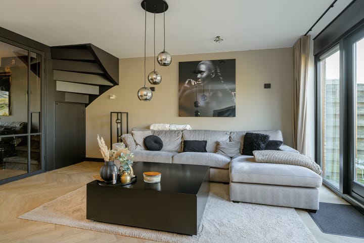 Foto 2 van Overkroetenlaan 49