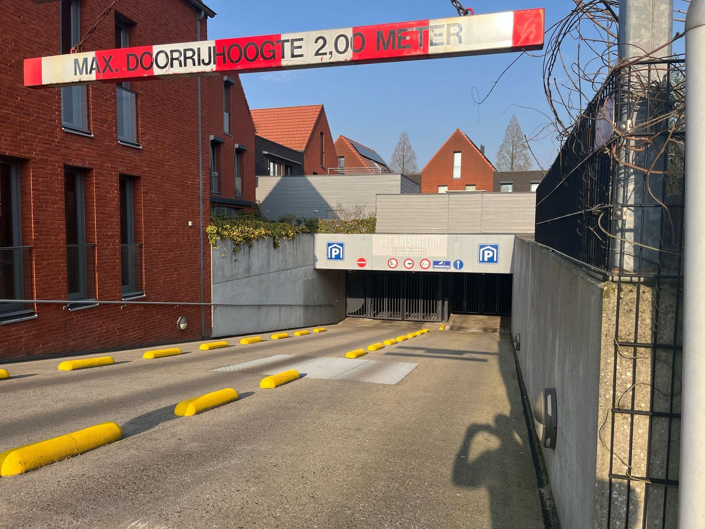 Photo 1 of Vogelsangstraat