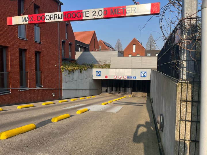 Photo 1 of Vogelsangstraat