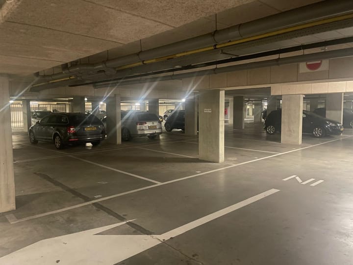 Photo 4 of Vogelsangstraat