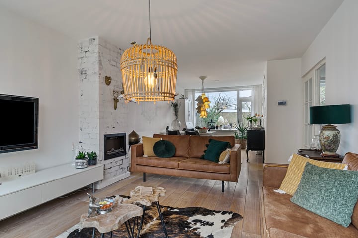 Foto 2 van Van Polanenpark 312