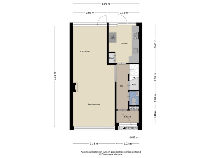 Foto 8 van Van Polanenpark 312