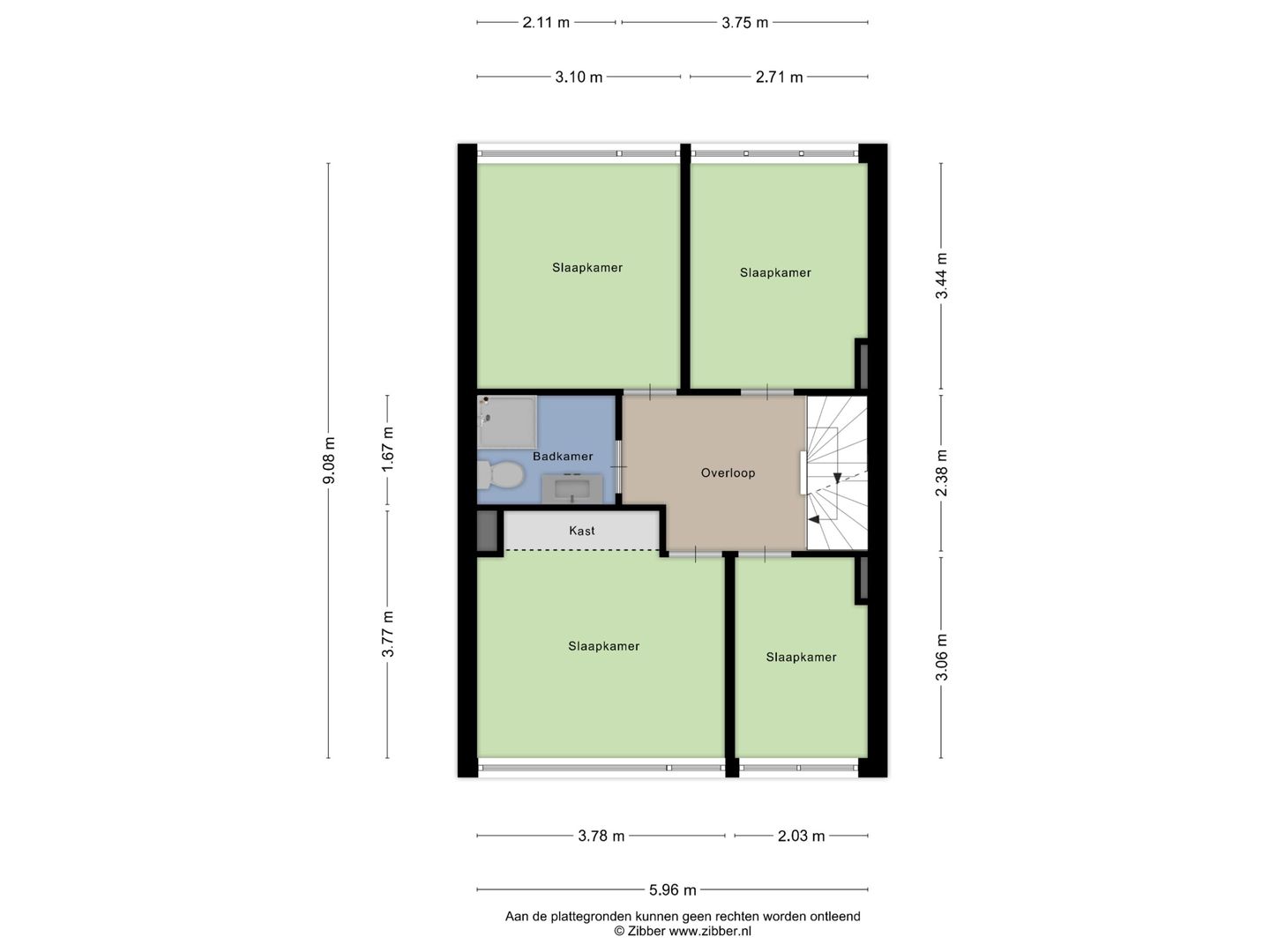 Foto 20 van Van Polanenpark 312