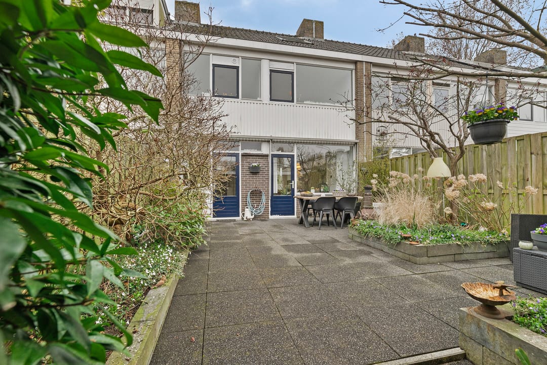 Foto 38 van Van Polanenpark 312