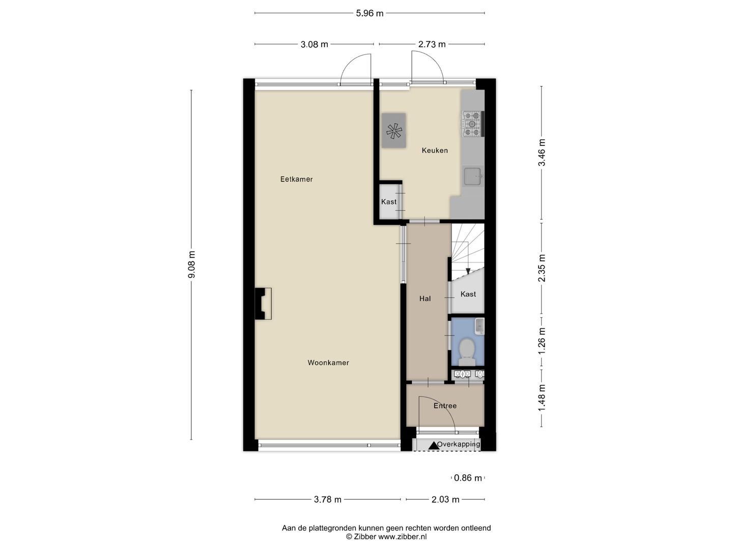 Foto 44 van Van Polanenpark 312