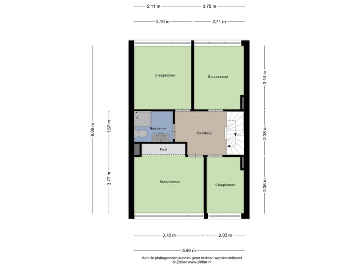 Foto 45 van Van Polanenpark 312