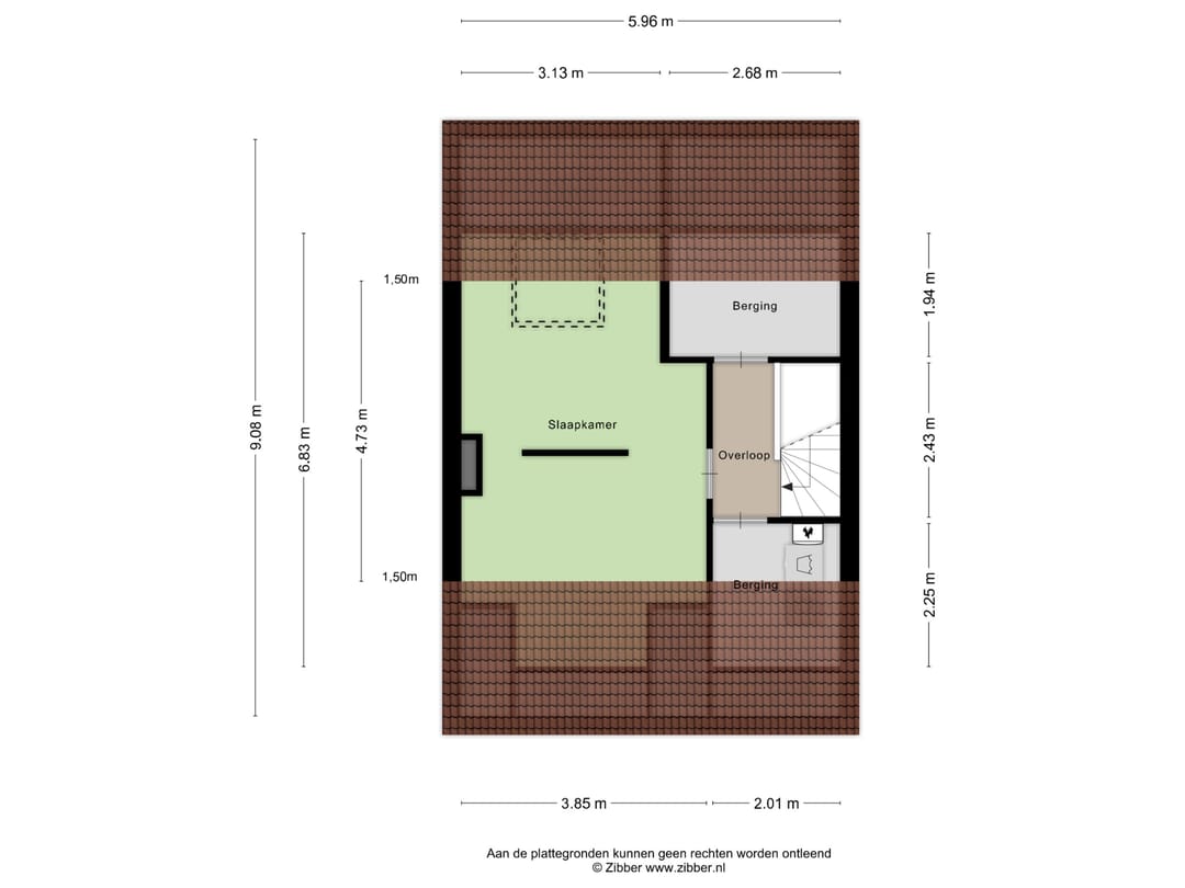 Foto 46 van Van Polanenpark 312
