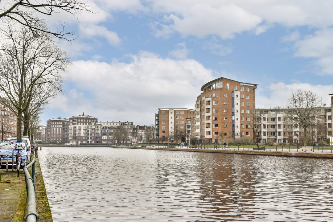 Foto 2 van Jacob Catskade 49-2