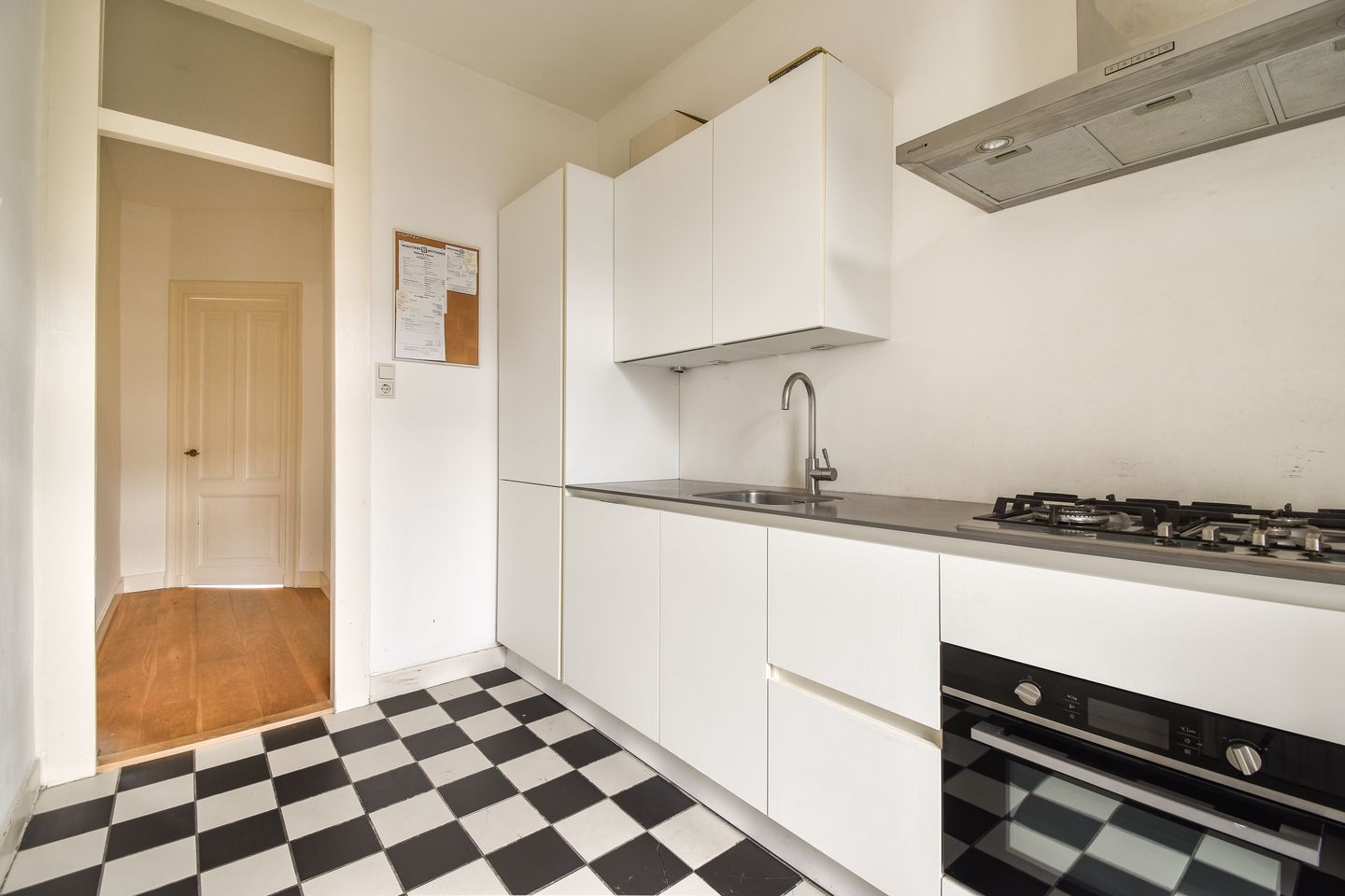 Foto 10 van Jacob Catskade 49-2