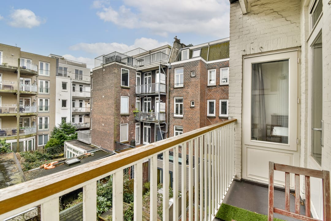 Foto 11 van Jacob Catskade 49-2