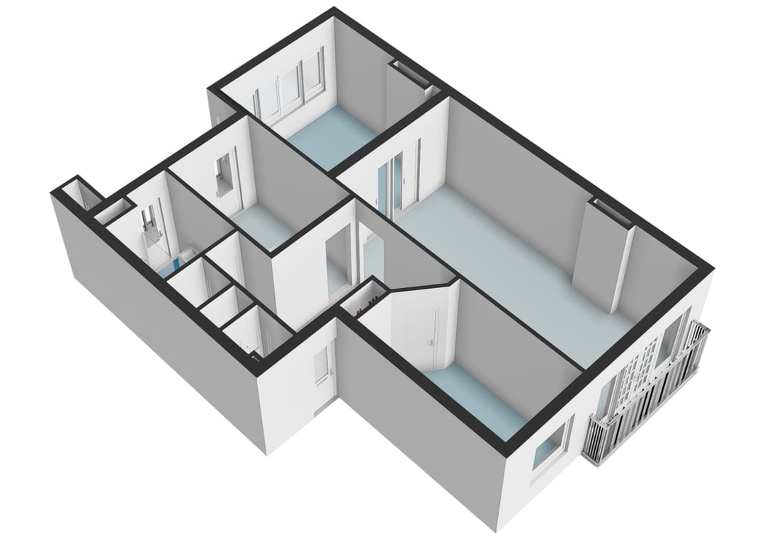 Foto 23 van Jacob Catskade 49-2