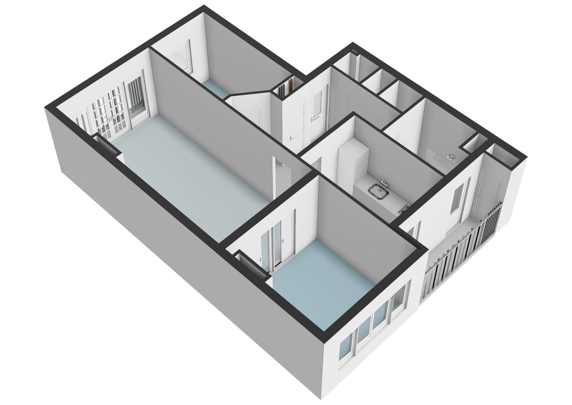 Foto 24 van Jacob Catskade 49-2