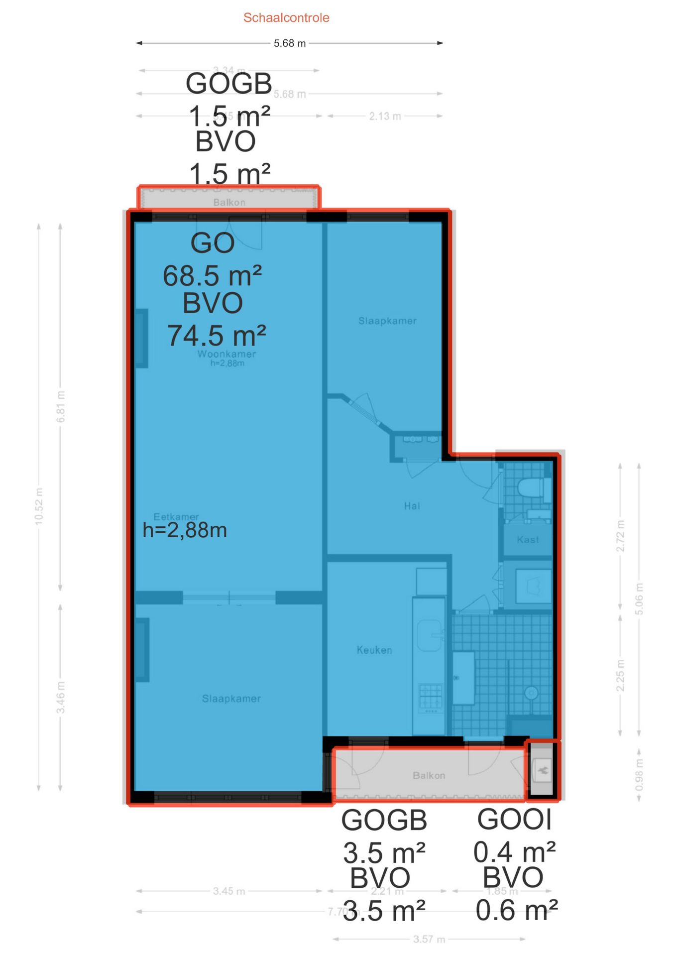 Foto 25 van Jacob Catskade 49-2