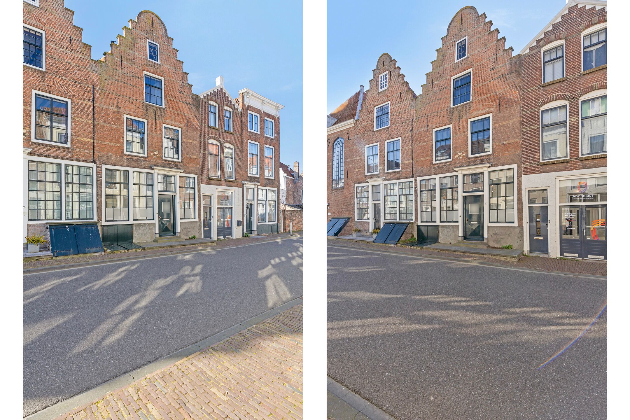 Foto 3 van Hoogstraat 16