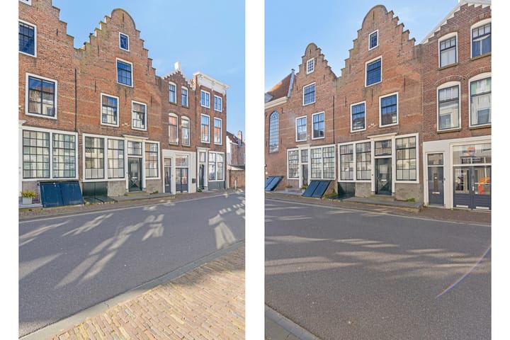 Foto 3 van Hoogstraat 16