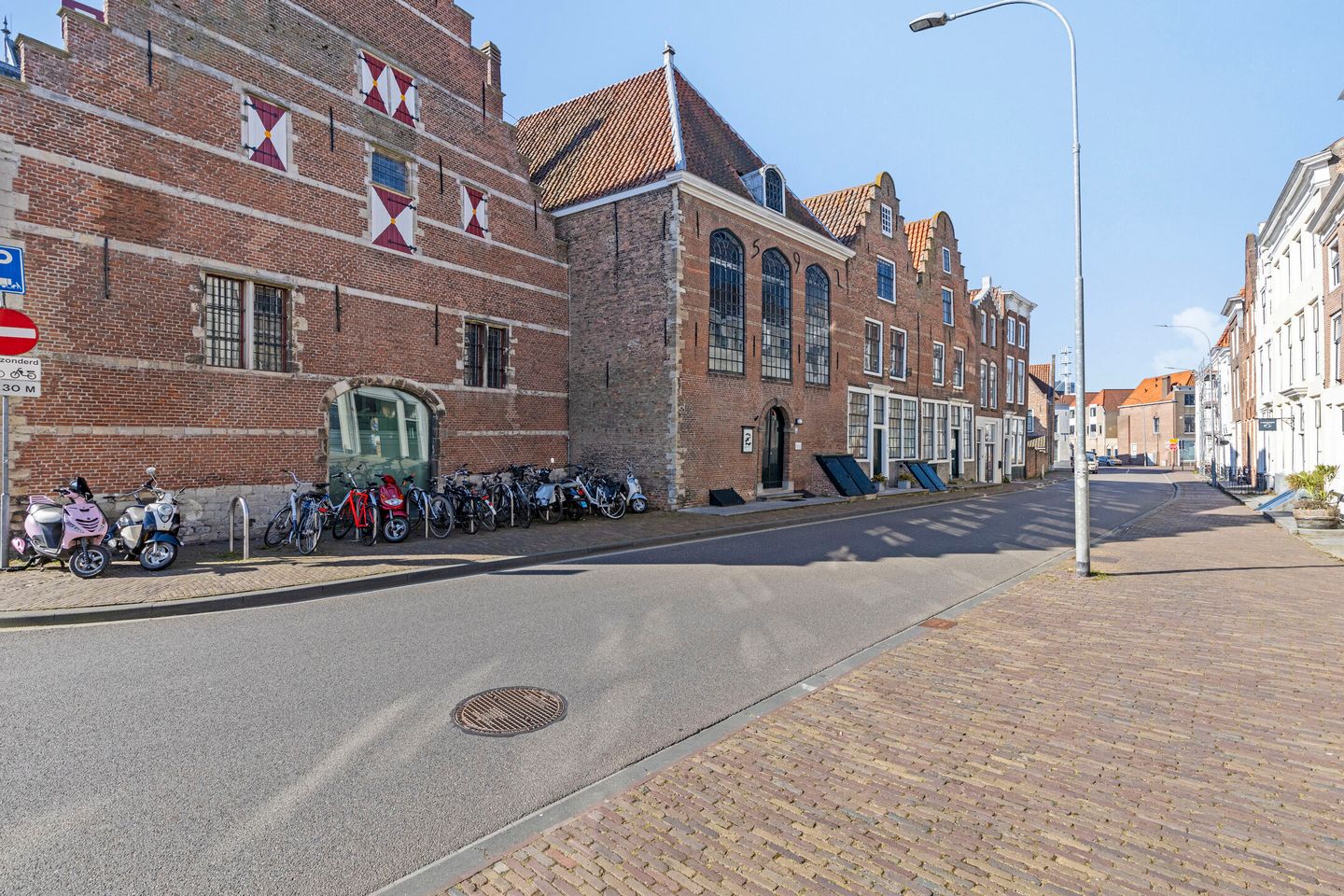 Foto 4 van Hoogstraat 16