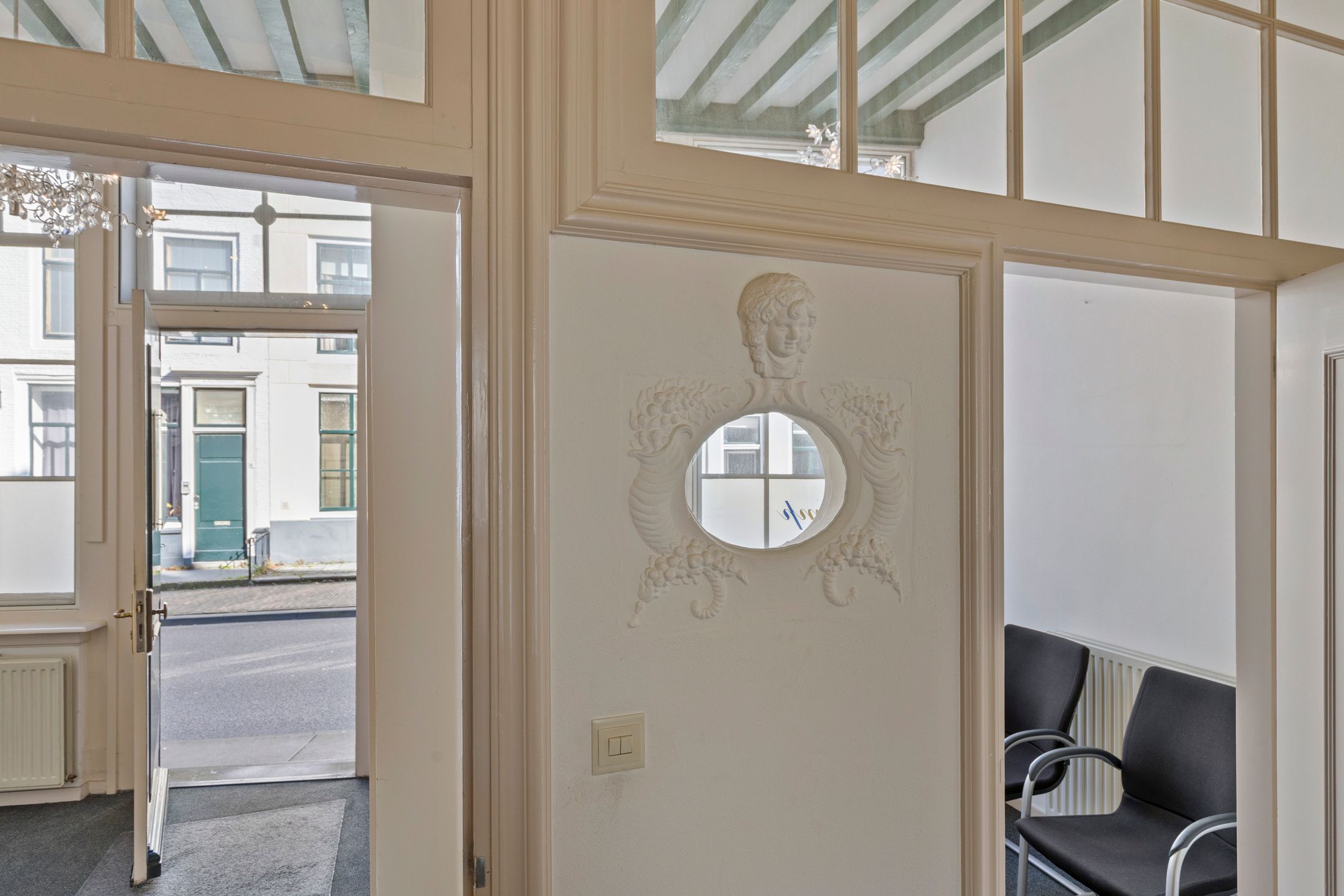 Foto 6 van Hoogstraat 16