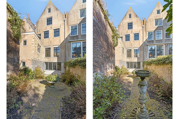 Foto 5 van Hoogstraat 16