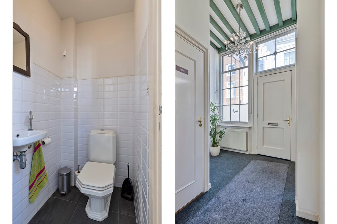 Foto 7 van Hoogstraat 16