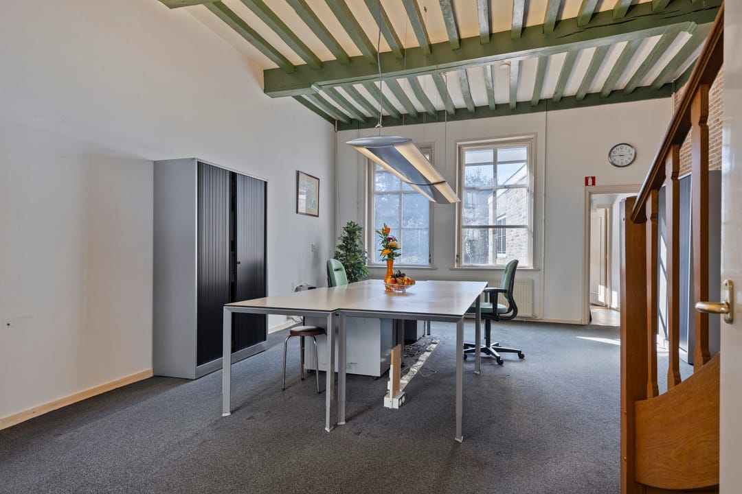 Foto 11 van Hoogstraat 16