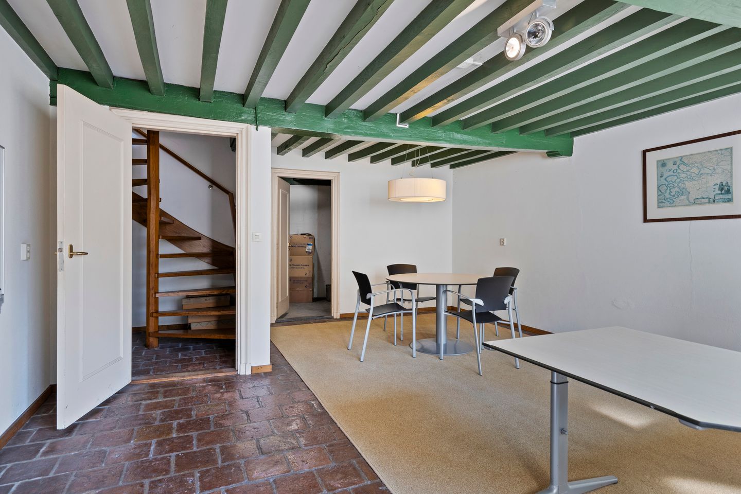 Foto 20 van Hoogstraat 16