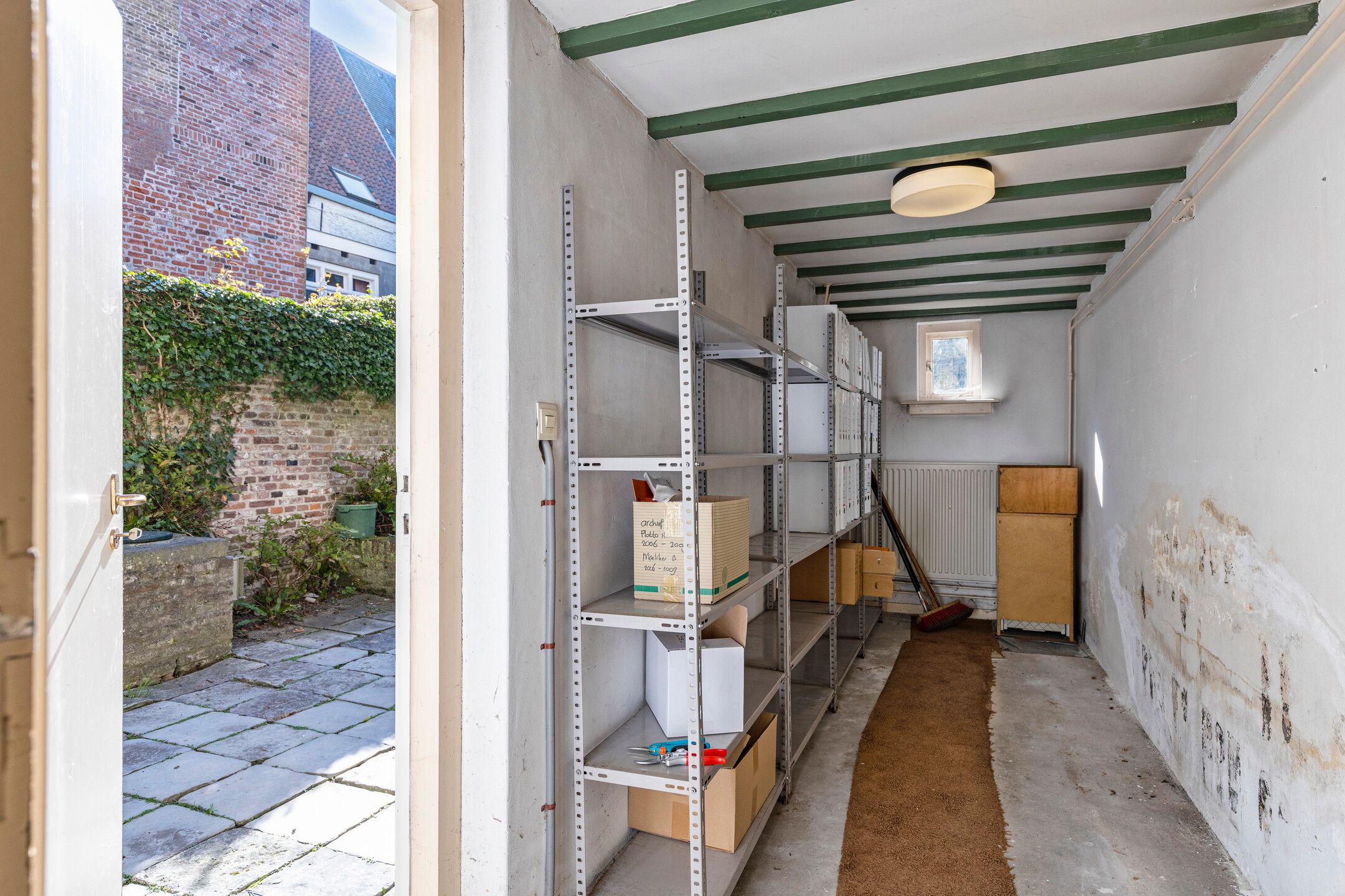 Foto 24 van Hoogstraat 16