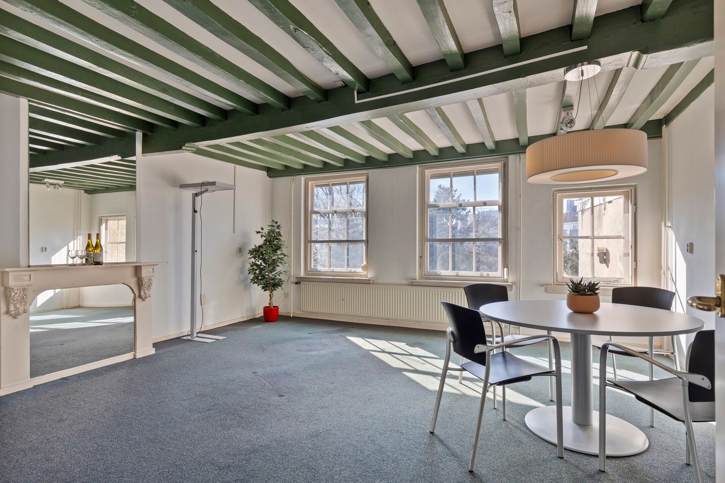 Foto 25 van Hoogstraat 16