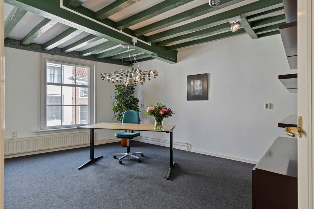 Foto 28 van Hoogstraat 16