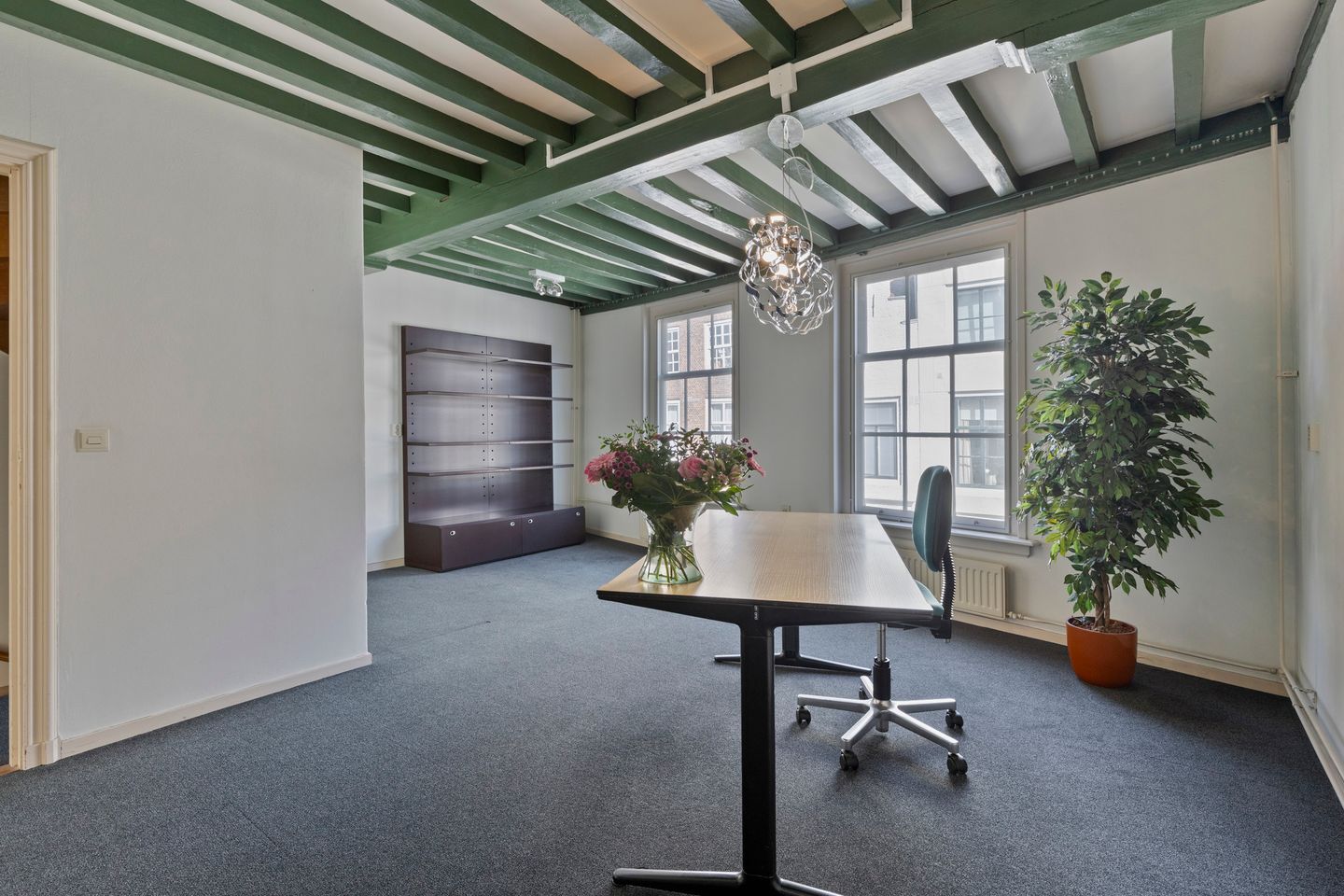 Foto 29 van Hoogstraat 16