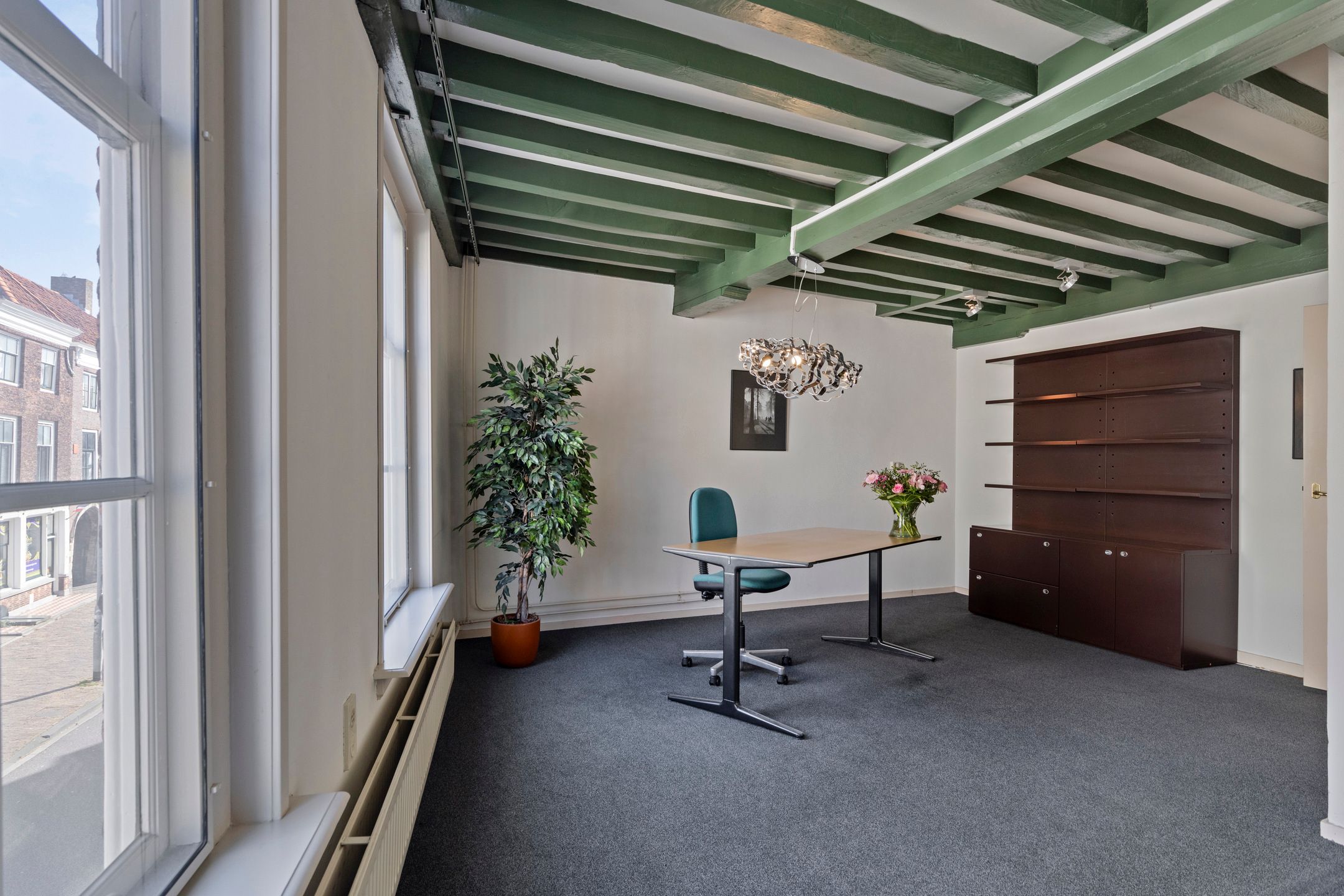 Foto 30 van Hoogstraat 16