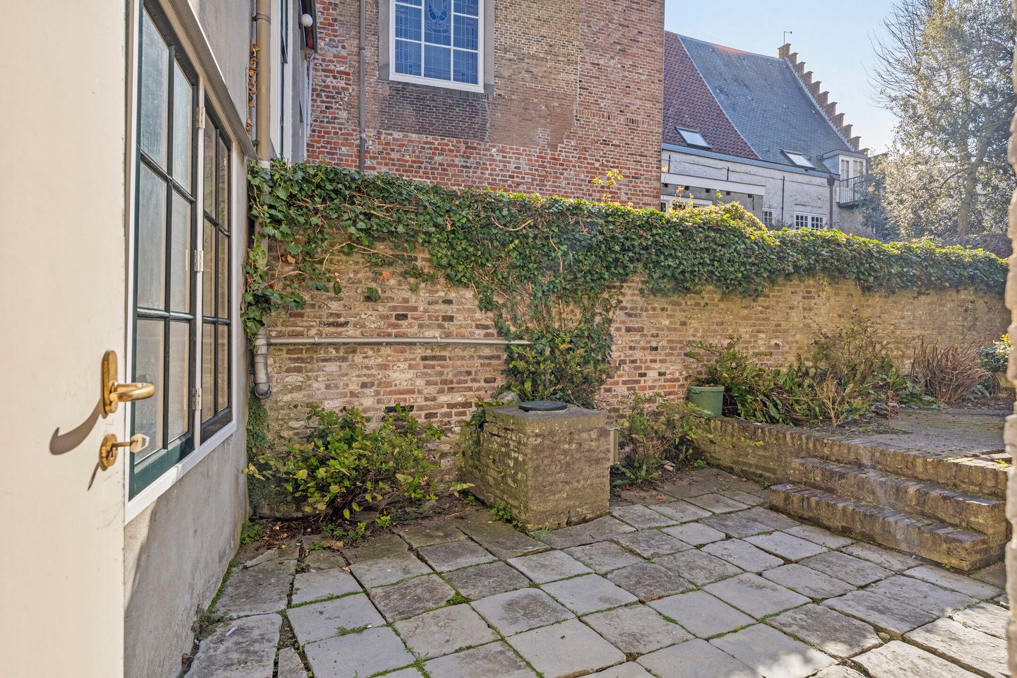 Foto 40 van Hoogstraat 16