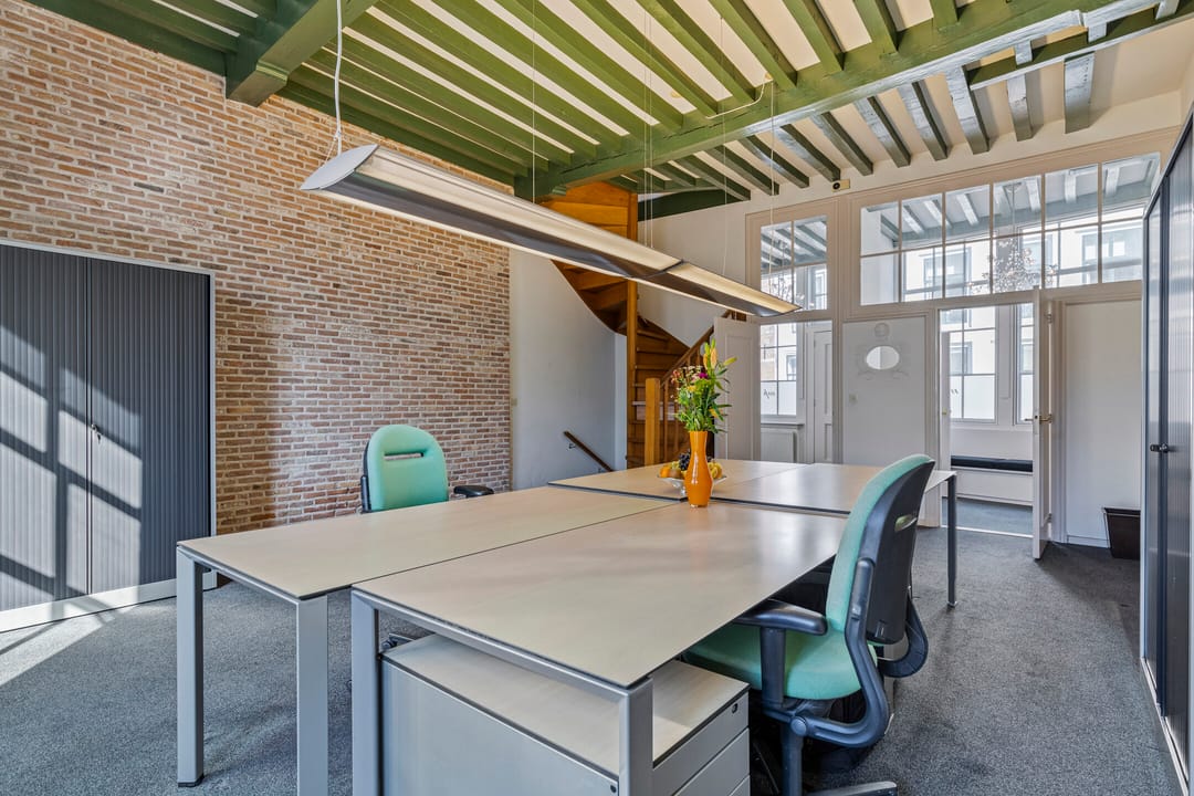 Foto 13 van Hoogstraat 16