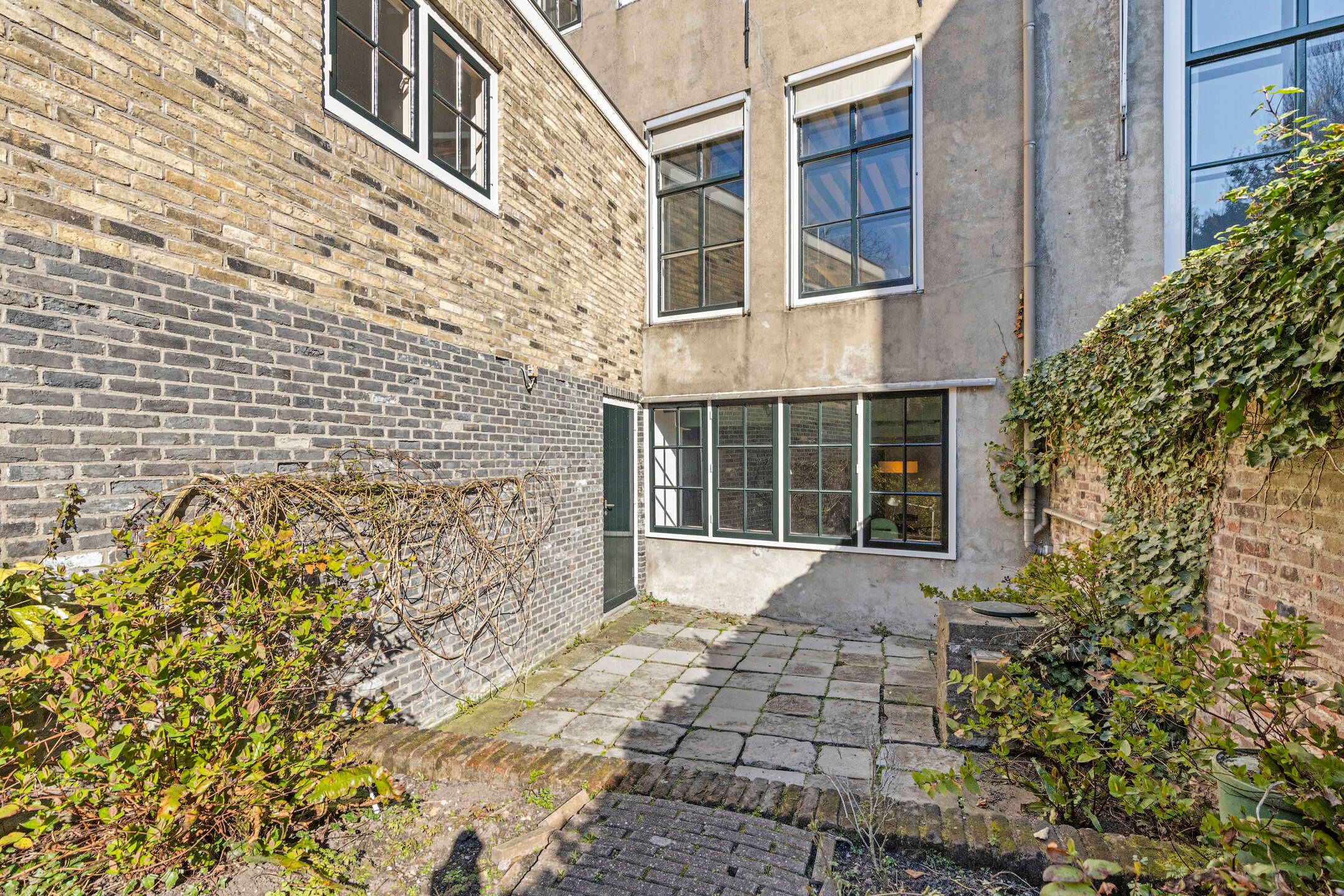 Foto 45 van Hoogstraat 16