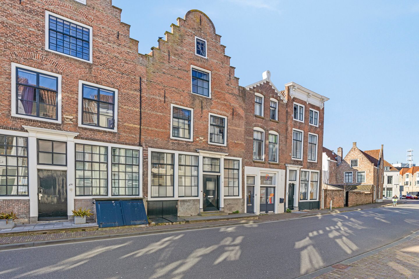 Foto 50 van Hoogstraat 16