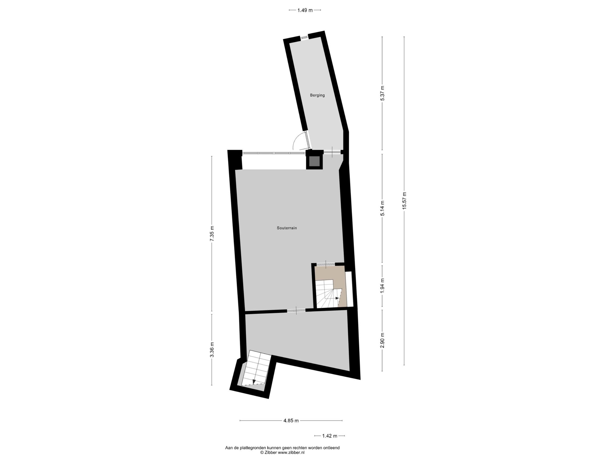 Foto 51 van Hoogstraat 16