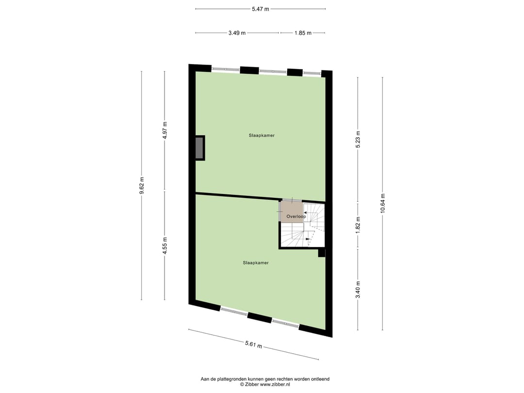 Foto 53 van Hoogstraat 16