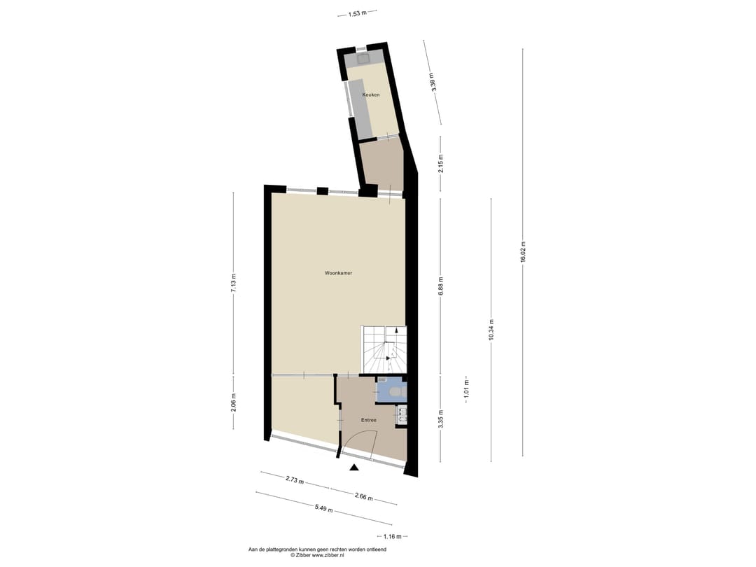 Foto 52 van Hoogstraat 16