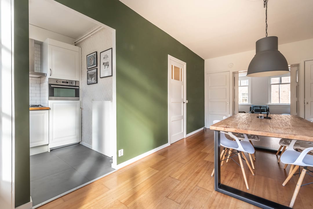 Foto 8 van Woubruggestraat 14-1