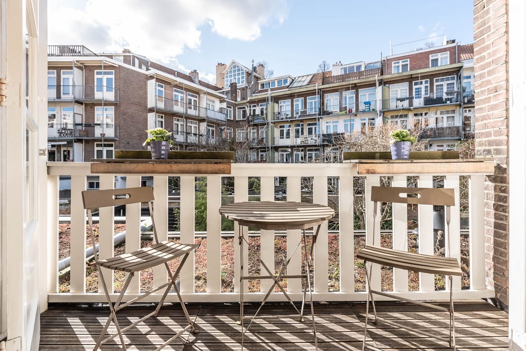 Foto 11 van Woubruggestraat 14-1