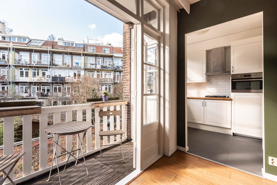 Foto 13 van Woubruggestraat 14-1