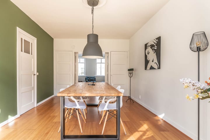 Foto 10 van Woubruggestraat 14-1