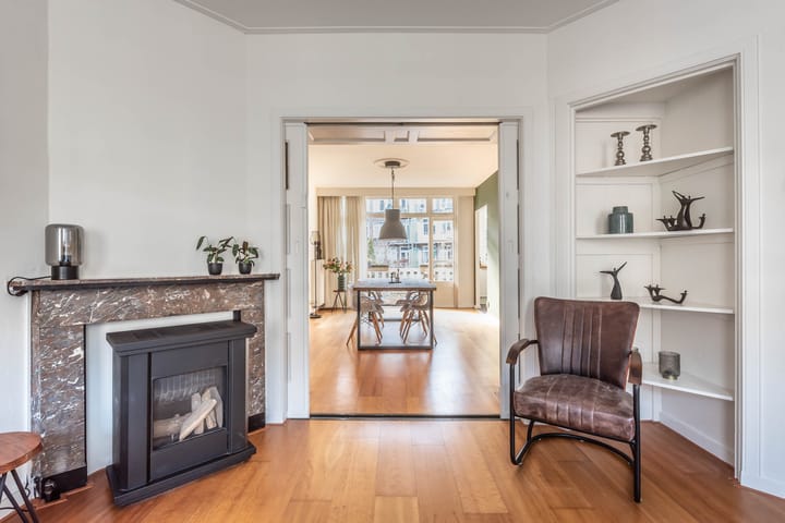 Foto 5 van Woubruggestraat 14-1