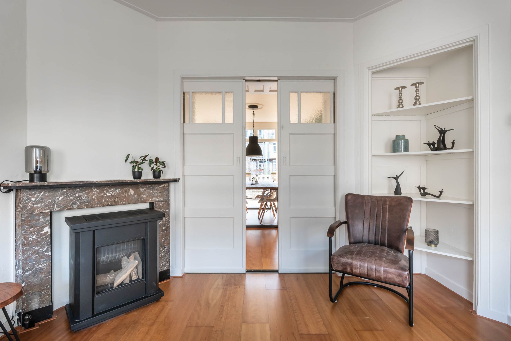 Foto 6 van Woubruggestraat 14-1