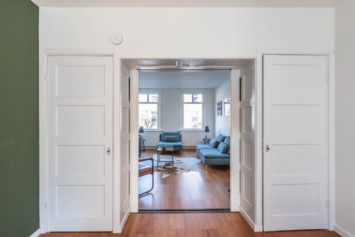 Foto 7 van Woubruggestraat 14-1