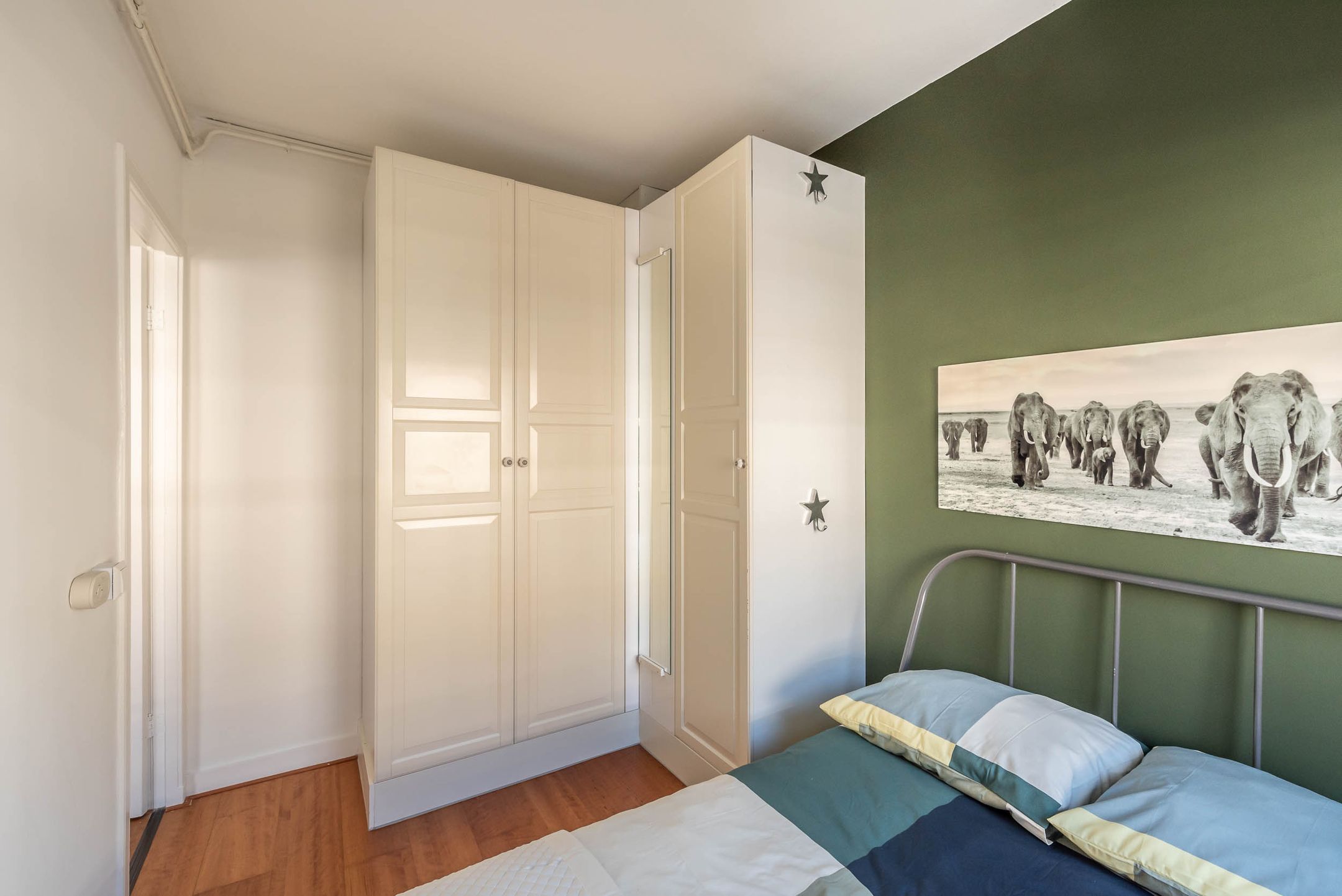 Foto 18 van Woubruggestraat 14-1