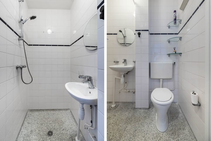 Foto 19 van Woubruggestraat 14-1